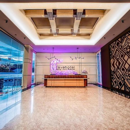 favehotel Bitung Exterior foto