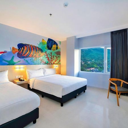 favehotel Bitung Exterior foto