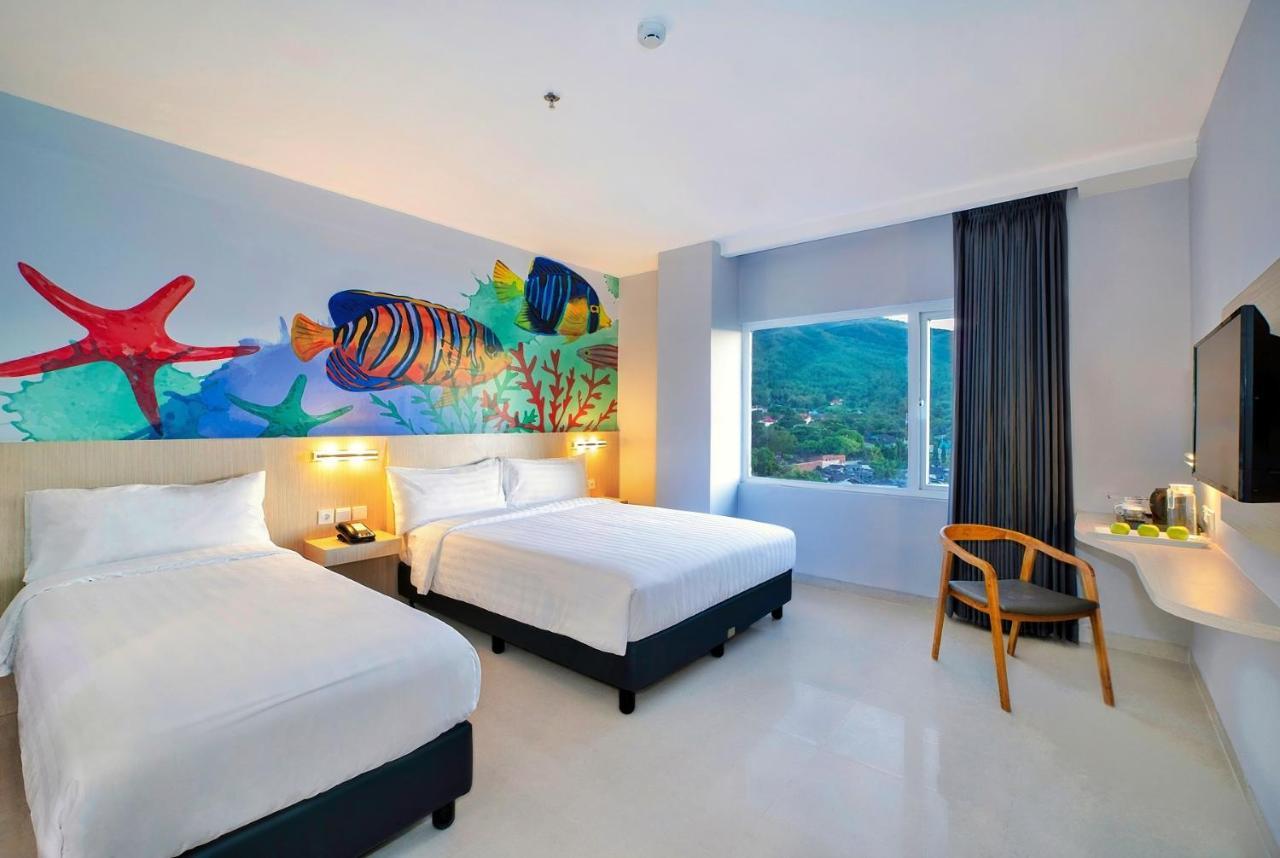 favehotel Bitung Exterior foto